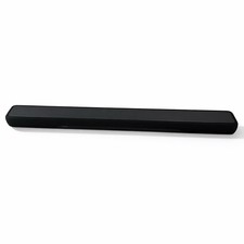Yamaha YAS-207 altoparlante soundbar solo funzionante OMAGGIO P&P