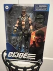 G.I. Joe Classified Series #07 Gung Ho Action Figure 2020 Hasbro New in Box