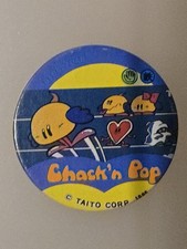 Chack'n Pop