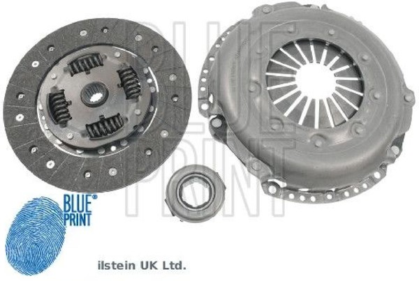Blue Print ADA103002 Kupplungssatz FüR Chrysler-image