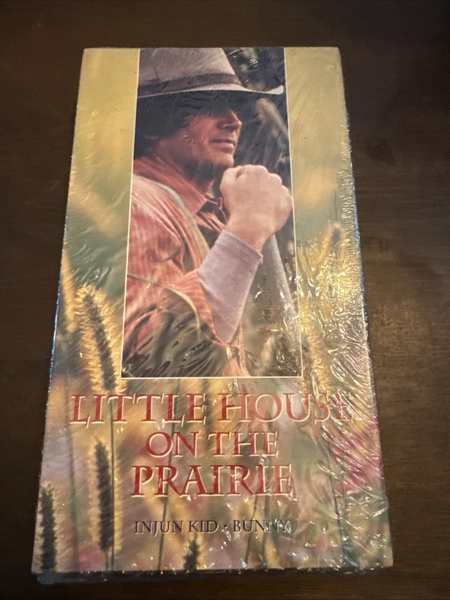 その他 Little House on the Prairie: No Place Like  [VHS] Little House on the Prairie (1974 TV series) VHS Tapes for sale | eBay