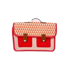 Hermès Canvas Bags Multicolor Backpack G1361733019