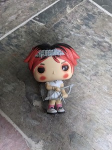 Yungblud FUNKO POP | eBay