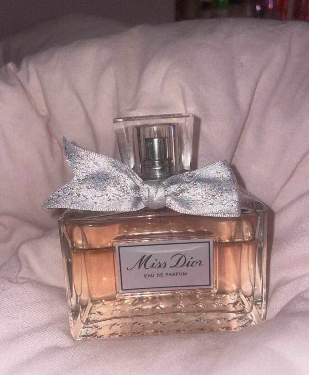 Miss Dior Perfume 100ml | eBay UK