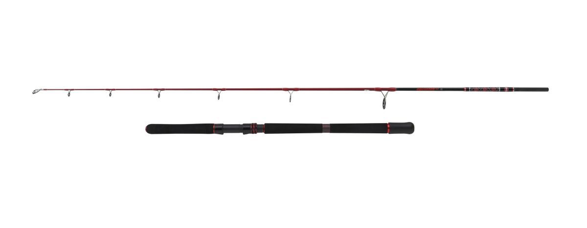 Джиговая блесна PENN Squadron III XH 1,98м 80 фунтов весом 300-600 г от TACKLE-ВЫГОДНЫЕ ПРЕДЛОЖЕНИЯ !!!