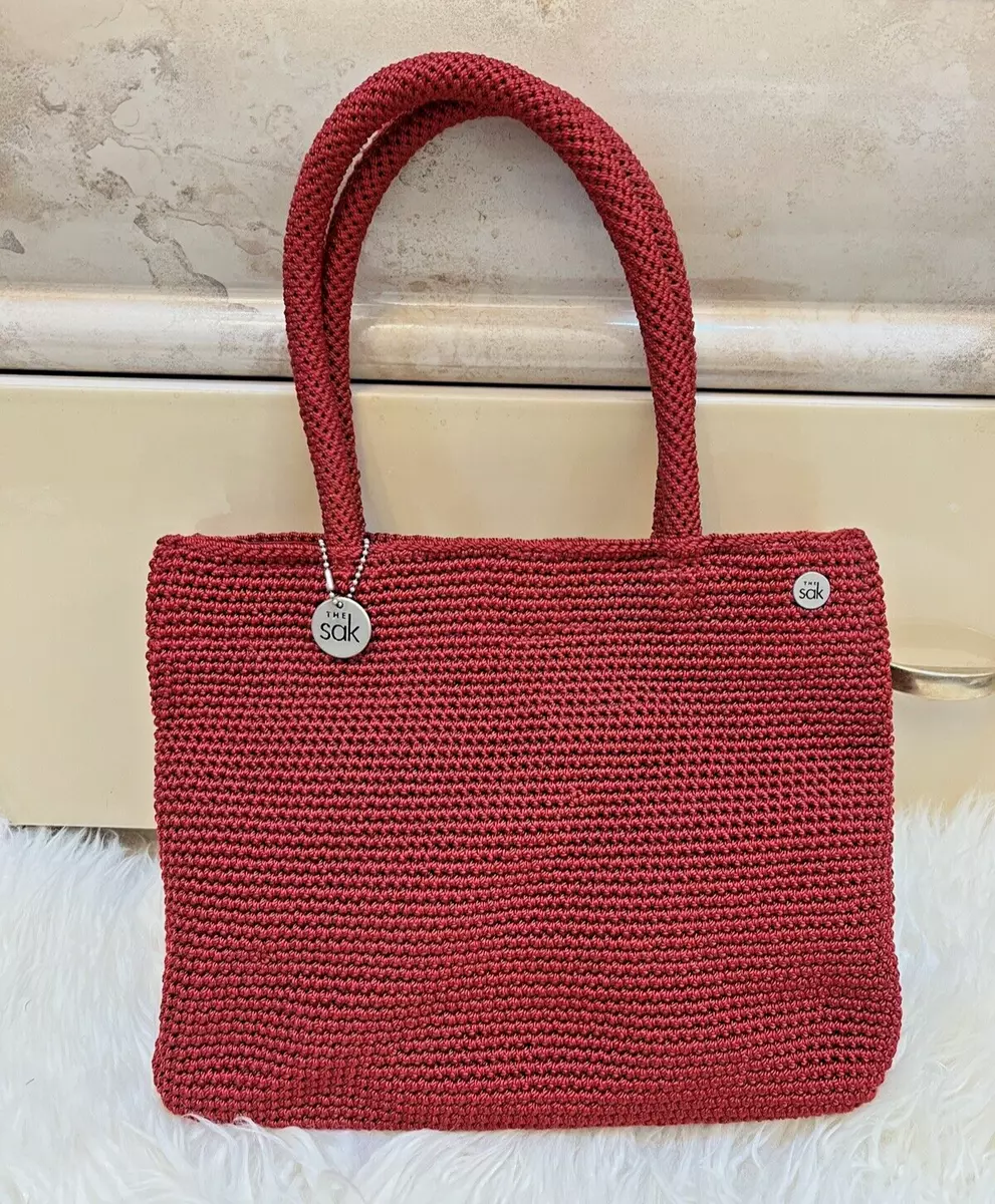 Sak tote bag sales