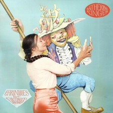 Catherine Ringer Chroniques Et