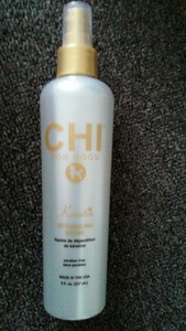 chi spray for dogs