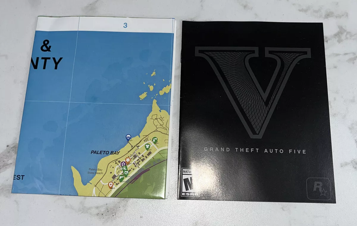 GTA V map compared to the actual los angeles. : r/GrandTheftAutoV