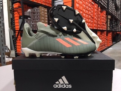 adidas x 19.3 fg soccer cleats