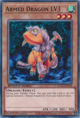 yu gi oh gx duel academy dragon deck Amazon.com: YuGiOh Trading Card Game Speed Duel GX Duel Academy Box Set [8  Complete Decks] : Toys & Games main image 0