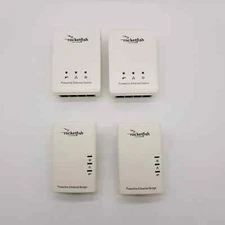 Rocket Fish Advanced Series Powerline Networking Kits RF-GUV1125  ethernet