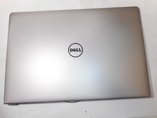 DELL INSPIRON 15 5558 LCD BACK COVER LID W/ HINGE 7NNP1, HIAA 15