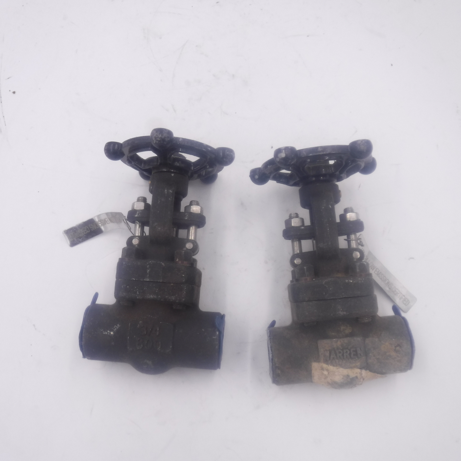 3 4 Socket Weld Gate Valve Dimensions