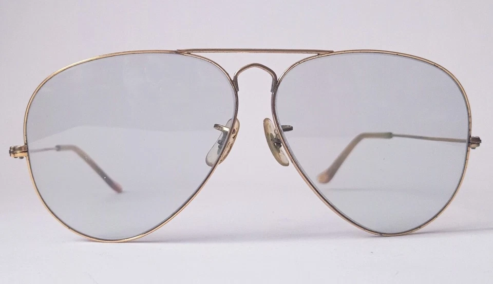 Ray Ban Aviator, foto 2 di 5