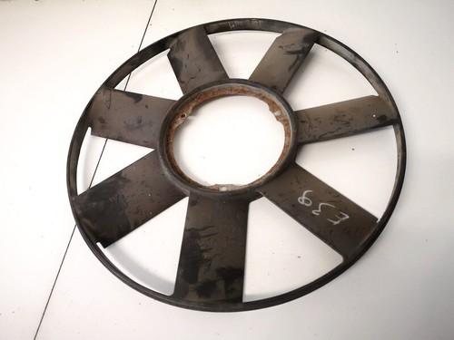 BMW 5-Series 1998 Fan Blade 2243303, 6600100000 #1446479-21