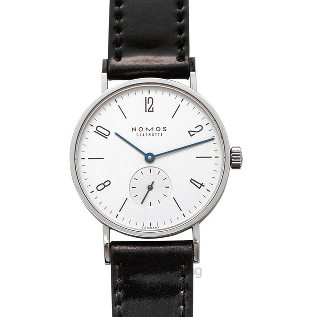 nomos watch online