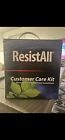 ResistAll Customer Care Kit Car Cleaning Supplies Interior Exterior Kit New Box