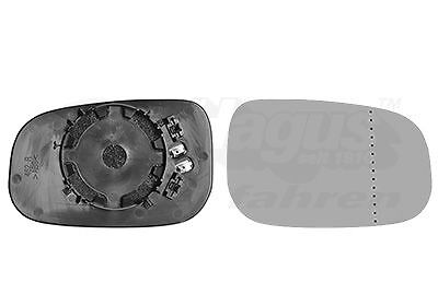 Van Wezel 5947838 Spiegelglas, AußEnspiegel FüR Volvo-image