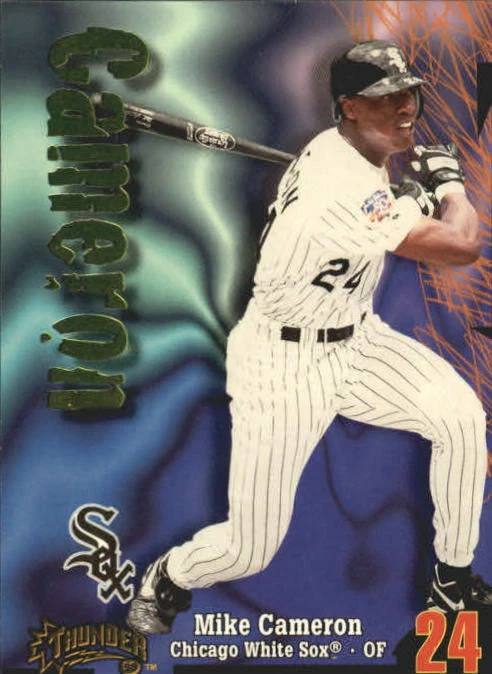 SkyBox Tony Gwynn Baseball Sports Trading Card Singles for sale | eBay