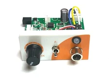 Medicool Pro Power 35K Replacement Control Board With Front Cover Plate