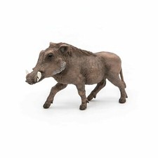 Papo    Warzenschwein    Spielfigur   Art.nr. 50180