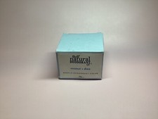 The Natural Deodorant Co, Gentle Deodorant Cream Coconut & Shea 55g