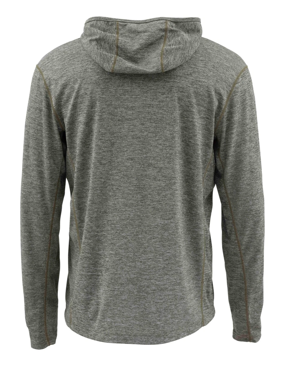 Simms bugstopper online hoody sale
