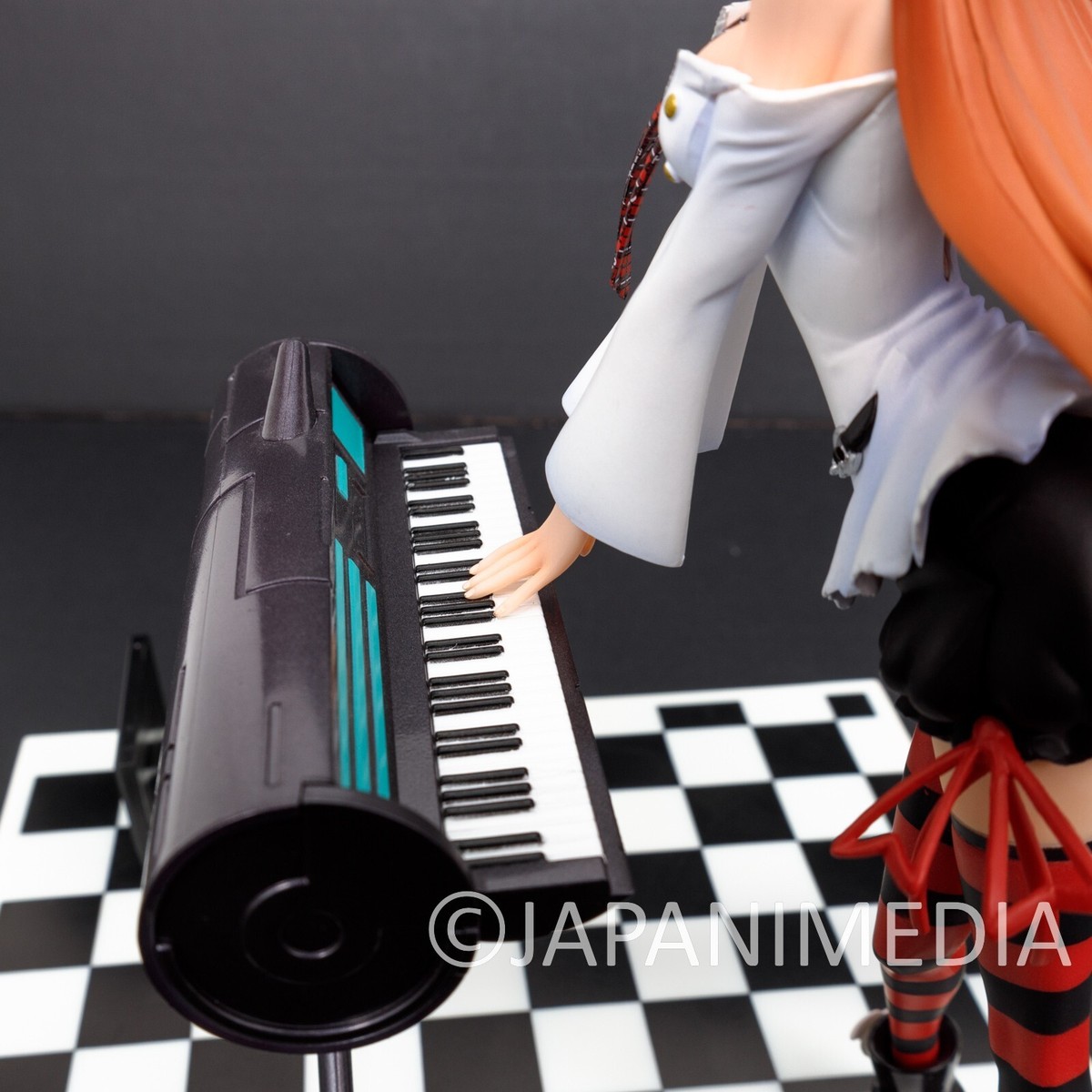 Code Geass R2 Shirley Fenette Figure Code Black Ichiban Kuji JAPAN