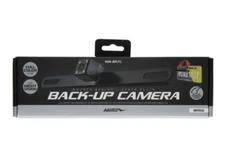 Metra Behind License Plate Back-up Camera - WM-BPLTC - NEW