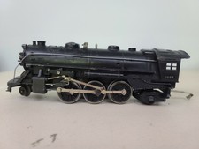 lionel 1666 engine