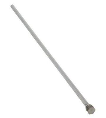 Lochinvar 100232745 36 in. Magnesium Anode Rod