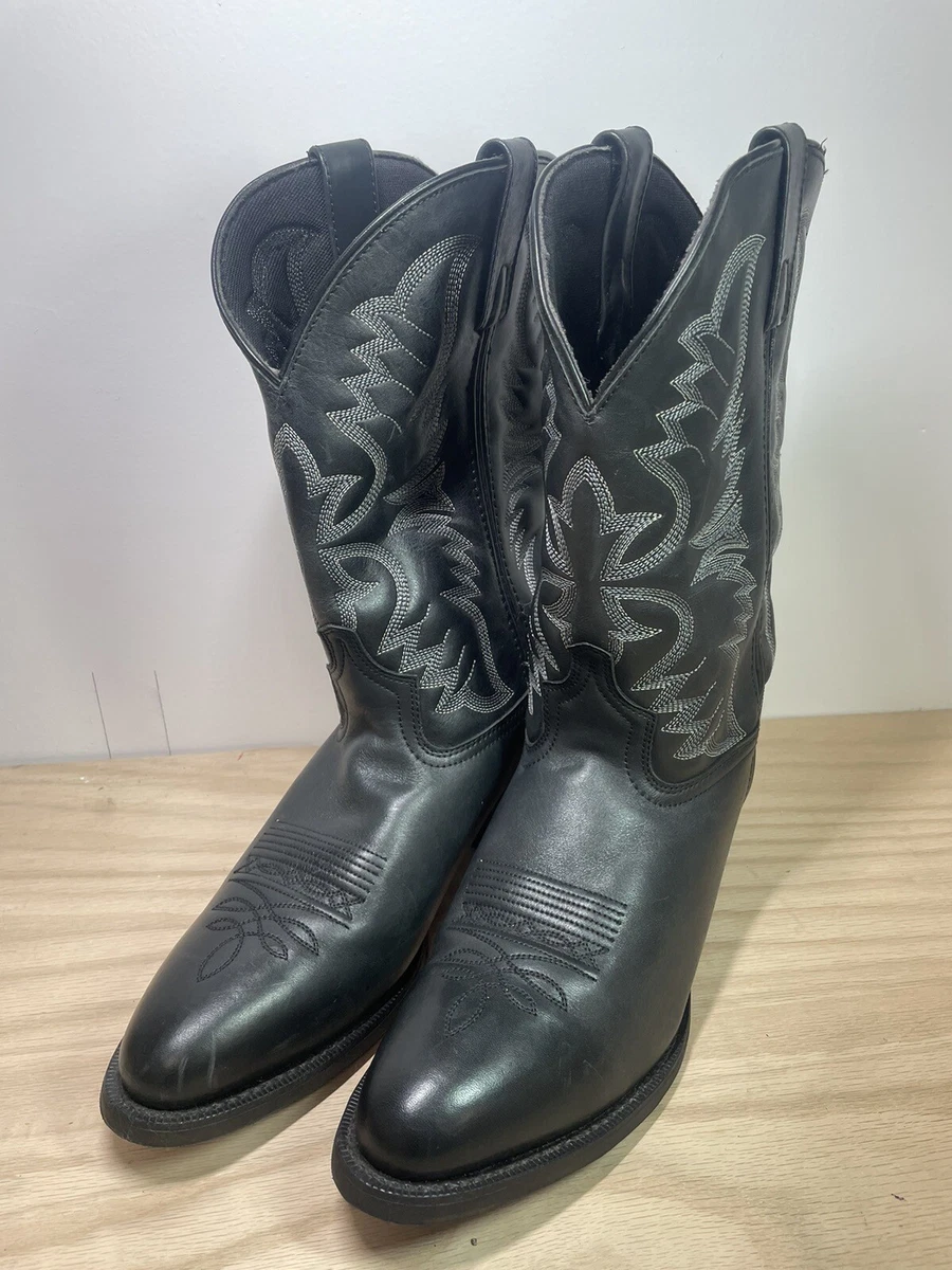 Laredo shop birchwood boots