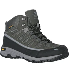 Trespass Mens Tennant Waterproof Active Outdoor Walking Hiking Boots - 13 US