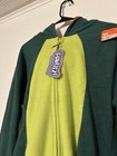 NWT FUNZIEZ! Dinosaur Adult Unisex Novelty Union Suit Large Costume — photo 3