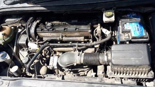 9649611480 Generador PEUGEOT 307 CC CABRIO COUPÉ (S1)(10.2003) 2.0 5961602 - Imagen 9 de 10