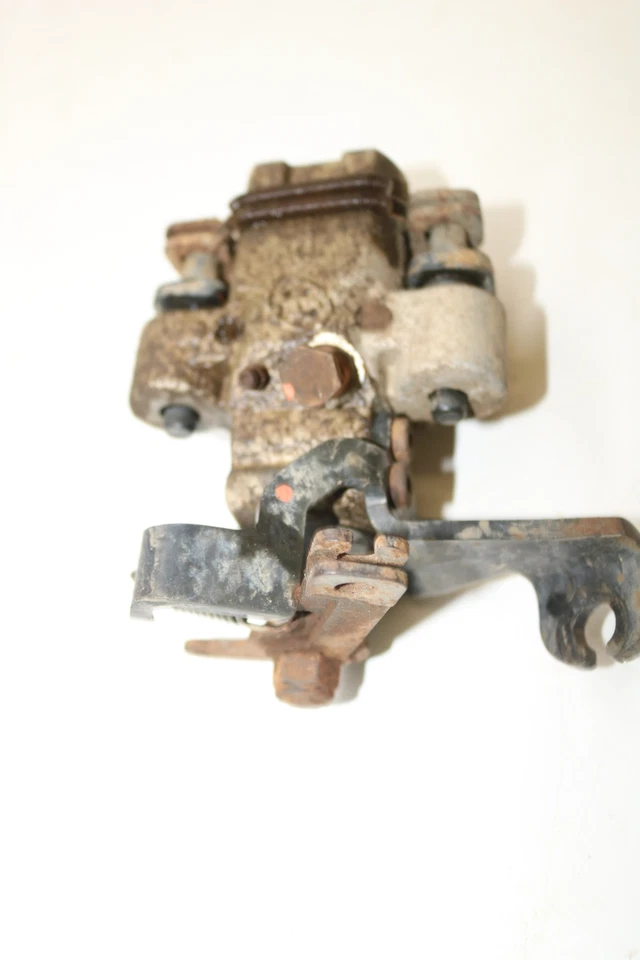 Pinza de freno trasera Arctic Cat Prowler 650 H1 Xt 2007 4x4 Foto 4 de 4