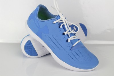 under armour women's street precision low sneaker