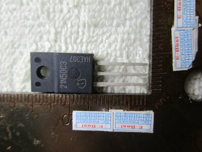 5 Pièces SPA21N50C3 TO-220F 21N50C3 TO220F 500V 21A