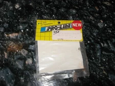 Vintage RC Proline Med Front Springs For Associated Pan Car (2) 4522