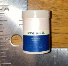 Zuru mini Brands! Series 3 ~ DOSE & CO COLLAGEN CREAMER ~ Doll Toy