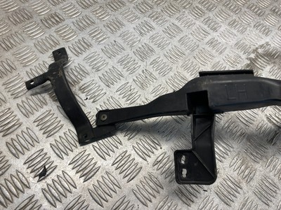 Opel ASTRA K 2017 Rear Left Bumper Bracket 236528514 / 13583467  