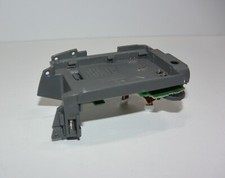 Battery Holder Frame for Canon ZR70 ZR80 ZR85 ZR90 Working