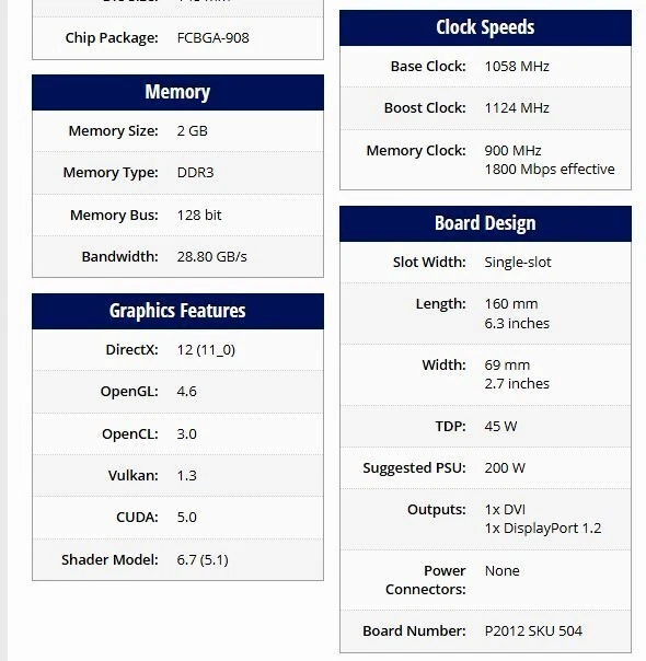 2GB✔️Windows 11✔️DVI DP PCI-E 16x Video Card✔️LOW PROFILE✔️DELL Optiplex 320-990 - Image 4 of 4