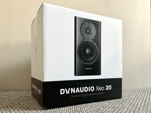 xeo 20 dynaudio