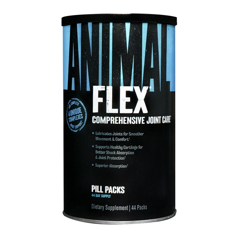 Universal Nutrition Animal Flex 44 Packs, Joint Support, Vitamin Komplex - Bild 1 von 1