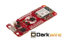 Microchip AVR IoT - Internet of Things - ATmega Development Board - AC164160