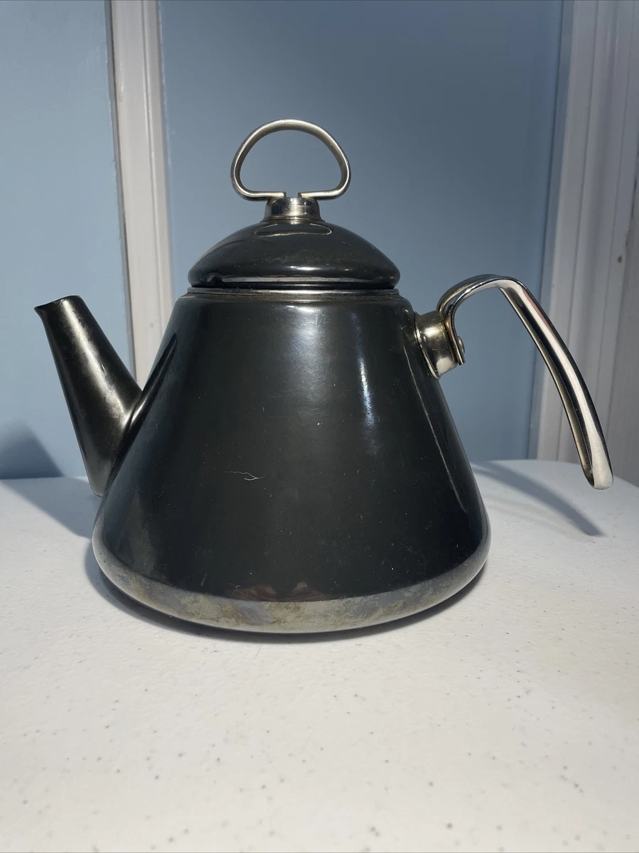 Chantal Vintage Tea Kettle