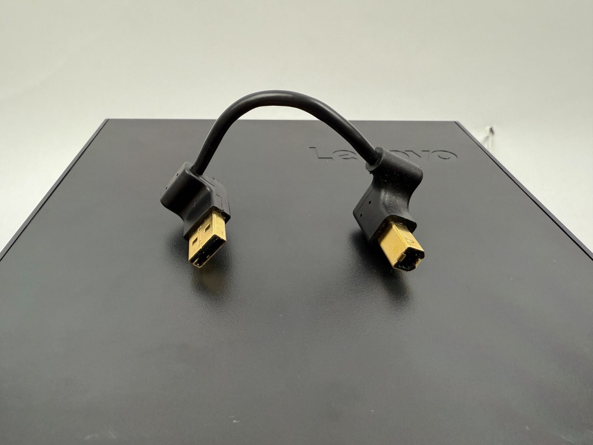 Lenovo Support pour PC à visser Tiny VESA Mount II
