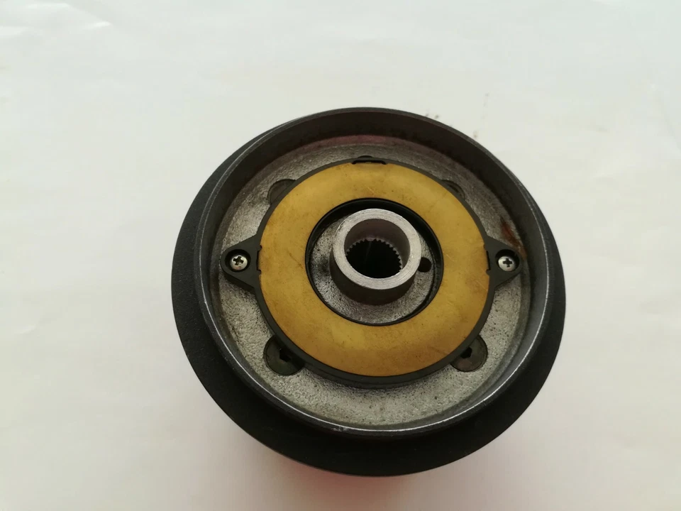 NARDI CHRYSLER - PLYMOUTH - DODGE Adaptador de cubo de volante original NUEVO  Foto 4 de 4